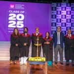 Whistling woods honors Icons Anil Mehta & Prosenjit Chatterjee with Maestro awards at its 2026 Convocation in Mumbai