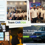 Carosa Launches Full-Scale Web and Mobile App on January 22, 2026, Strengthening Pre-Owned Car Ecosystem with MotoRepo, Carosa Care, and Gaadi ki Gup-Shup Carosa Launches Full-Scale Web and Mobile App on January 22, 2026, Strengthening Pre-Owned Car Ecosystem with MotoRepo, Carosa Care, and Gaadi ki Gup-Shup