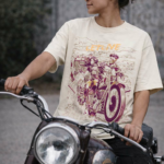 Against All Odds: Letlive’s Take on Modern Streetwear in Tamil Nadu