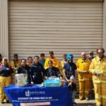 UNITED SIKHS Australia Responds to Victoria Bushfires Crisis