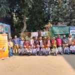 ICICI Lombard Puts Safety First with Multiple Road Safety Initiatives ICICI Lombard Puts Safety First with Multiple Road Safety Initiatives