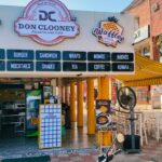 Don Clooney Pizzeria and Café Reads Modern Dining Trends to Build a Distinct Global Food Identity