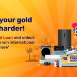 How Bajaj Finance Gold Loan Carnival Simplifies Borrowing