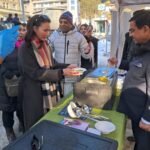 Akshaya Patra Takes the Message of Food and Nutrition Security to Davos 2026