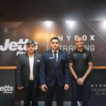 Jetts Fitness Expands from Australia to India, Launches First HYROX Training Club X (HTCx) in Vasant Kunj, Delhi