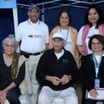 PCGT WALKATHON, 2026. Walk and walk for the cause!