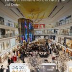 The Chanakya Imagine Atelier Marked the Beginning of the Season of Art and Design in the Capital