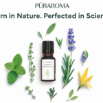 Aromatherapy: When Science Meets Modern Wellness Aromatherapy: When Science Meets Modern Wellness
