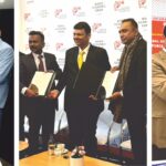 LMIL Outlines Multi-State Investment Roadmap Following Strategic Engagements at World Economic Forum Davos-Klosters 2026