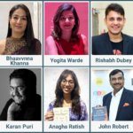 The Resilience Edition: 10 Stories of Courage, Clarity, and Continuity