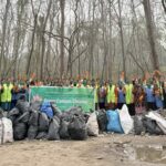 World Mission Society Church of God Youth Cleaned Areas Around Punjab University and PGI