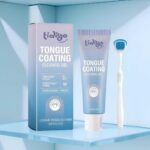 Indian Startup Rising Roots Ventures Enters Oral Care Space with Tidiyo Tongue Cleaning Kit.
