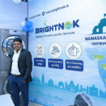 BrightNok Founder Ganesh Yadav’s Entrepreneurial Journey: From a Small Village to Metro Cities in India’s Growing Laundry Industry BrightNok Founder Ganesh Yadav’s Entrepreneurial Journey: From a Small Village to Metro Cities in India’s Growing Laundry Industry