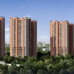 NBR Group, Bengaluru conducts Channel Partner Meet after an overwhelming market response to the NBR Soul of Seasons project