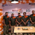 GS Caltex | Kixx  Marks National Mechanics Day with a Cinematic Tribute to the Real Heroes of the Road
