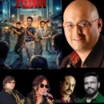 Raju Singh Panesar Creates a Musical Storm in 18 Hours for Zorr Raju Singh Panesar Creates a Musical Storm in 18 Hours for Zorr