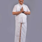 Dr. Pradeep Krishnamoorthy – A Visionary LeaderShaping Society Through Service and Strength
