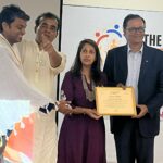 From Practice to Platform: Yogesh Walawalkar and Clifford Quadros Present a System-First Blueprint for Healthcare Growth at Yoga Lyf Expo 2025