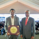 Justice D.Y. Chandrachud Joins I.I.M.U.N.’s Advisory Board as the Organisation Marks Its 15th Year