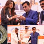 DRVA Charitable Trust and Doctor 365 received IEA and ACE Book of World Records recognition for organizing the world's largest health camp of 2026