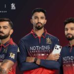 Nothing Announced as Title Sponsor of Royal Challengers Bengaluru for T20 Season 2026 Nothing Announced as Title Sponsor of Royal Challengers Bengaluru for T20 Season 2026