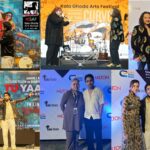 Day 2 of Kala Ghoda Arts Festival 2026 Celebrates Cinema, Tradition, Music and Timeless Elegance Day 2 of Kala Ghoda Arts Festival 2026 Celebrates Cinema, Tradition, Music and Timeless Elegance