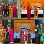 Kala Ghoda Arts Festival 2026 Opens with a Grand Tribute to Heritage, Inclusion and Artistic Excellence