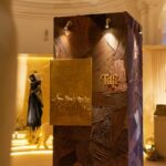 Tilfi, Presenting Partner for the Young Collectors’ Programme, Unveils “Avimukta: The Never Forsaken”