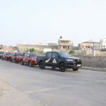 Toyota Kirloskar Motor Joins Hands with Indian Armed Forces as Official Mobility Partner for Bharat Rannbhoomi Darshan Toyota Kirloskar Motor Joins Hands with Indian Armed Forces as Official Mobility Partner for Bharat Rannbhoomi Darshan