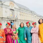 Rahis Bharti and DHOAD Invited by Jeunesses Musicales Belgium for Prestigious Nationwide Cultural and Educational Tour Rahis Bharti and DHOAD Invited by Jeunesses Musicales Belgium for Prestigious Nationwide Cultural and Educational Tour