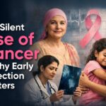Cancer Is Rising at an Alarming Rate. Awareness Can No Longer Wait.