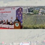 2,000 Advanced CPR Mannequins Deployed at Single Venue as Dr. V.K. Jain Attempts Guinness World Record in Jaipur