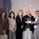 Knockout Stores wins ‘IMAGES MOST ADMIRED CONCEPT STORE OF THE YEAR’ at INDIA FASHION FORUM 2026