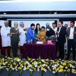 Malla Reddy Narayana Multispeciality Hospital Achieves a National Milestone of 50 + Robotic Intra-Cardiac Surgeries