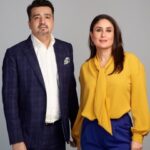 KT Kids signs landmark Peppa Pig deal in India’s kids’ personal care segment; Kareena Kapoor Khan leads the national campaign