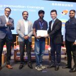 Samsung Innovation Campus Certifies 2,000 Youth in Karnataka, Boosts State’s Future-Ready Tech Talent Samsung Innovation Campus Certifies 2,000 Youth in Karnataka, Boosts State’s Future-Ready Tech Talent