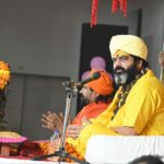 Three-Day “Ram Se Ram Tak” Divine Katha Under the Leadership of Jagadguru Swami Ved Putra Ji Maharaj