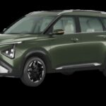 Kia Carens Clavis: Understanding Its Appeal Beyond Traditional MPVs