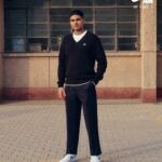 Nike Air Force 1 ‘Unmistakable’ An Indian take on a Nike icon - Built for those who beat the odds