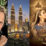 Taj Mahal: An Eternal Love Story to hold world gala premiere in Malaysia