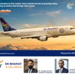 From Small Towns to the Sky: Ek Bharat Airlines Set to Soar in 2028 From Small Towns to the Sky: Ek Bharat Airlines Set to Soar in 2028