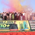 Doon Defence Dreamers Sets National Benchmark with 93 Final Selections in NDA 2025