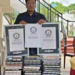 History in Hand, Purpose in Mind: How Sankara Rao Kondapaneni Is Reimagining Hobbies for a Healthier World