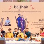 Kirori Mal College Flags Off ‘Baithak’ – A New Intimate Music Series Celebrating Alumni Excellence and India’s Living Musical Heritage
