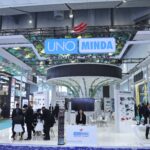 Uno Minda Successfully Showcases Inno vative Aftermarket Solutions at Automechanika Delhi 2026 Uno Minda Successfully Showcases Inno vative Aftermarket Solutions at Automechanika Delhi 2026