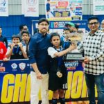 Mohammedan Sporting Crowned Champions of West Bengal’s First U12 Youth Futsal Development League