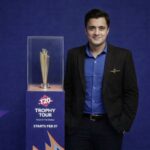 T20 World Cup 2026: Agam Pandit's inspiring journey from former Indian team player to American cricket team selector