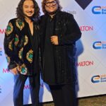 Mujtaba Aziz Naza and Kunal Om Set Kala Ghoda Stage Ablaze with Historic Sufi–Flamenco Collaboration