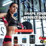 Best Fitness Supplements for Strength, Recovery & Performance