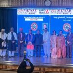 Mewar University's Bold Move: Bridging India's Religious Divide